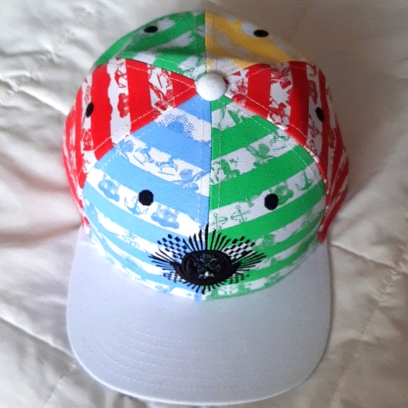 Billionaire Boys Club Cap - Picture 3 of 9